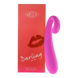 Darling Pretty Violet